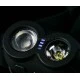 Фонарь аккумуляторный Ridge Monkey VRH150 USB Rechargeable Head Torch